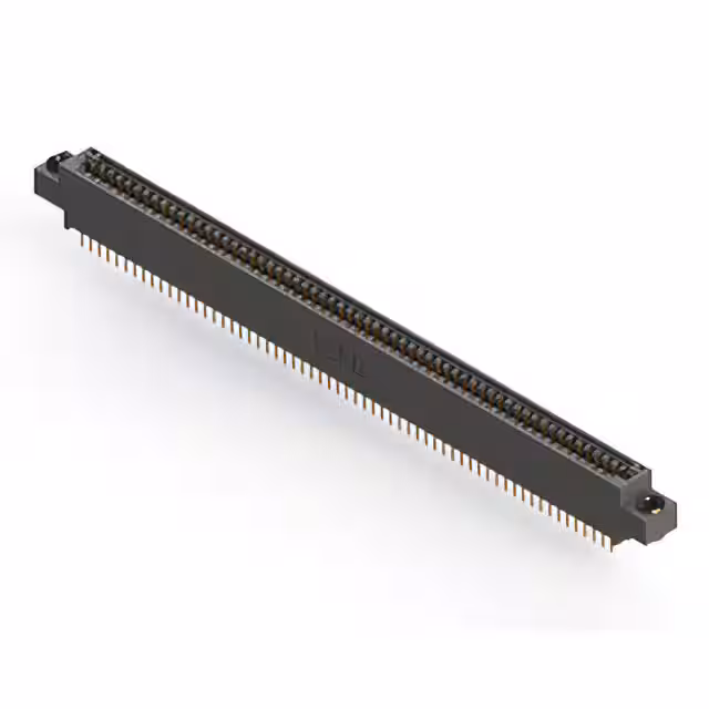 395-122-524-803 EDAC Inc.  Edgeboard Connectors